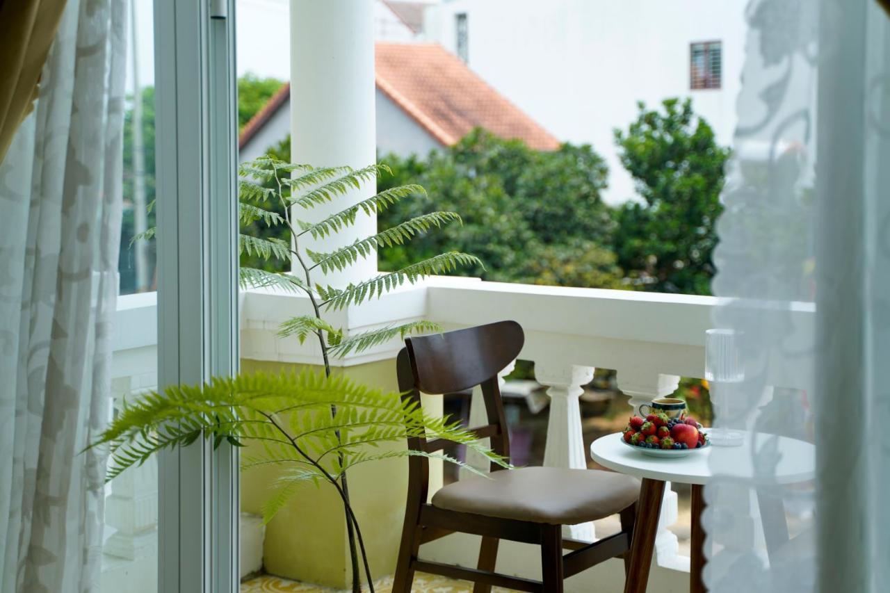 Hawal Boutique Hotel Hoi An