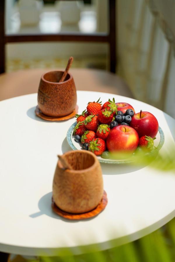 Hawal Boutique 3* Hoi An