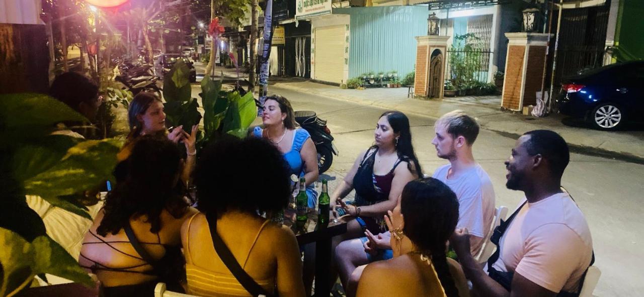 Hostel Dom And Bar *