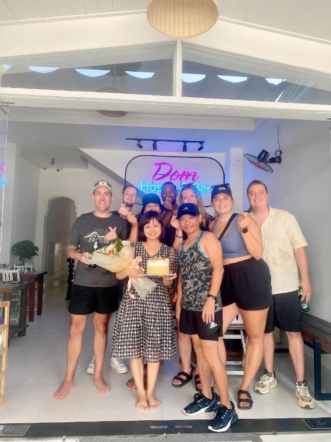 Hostel Dom And Bar Hoi An