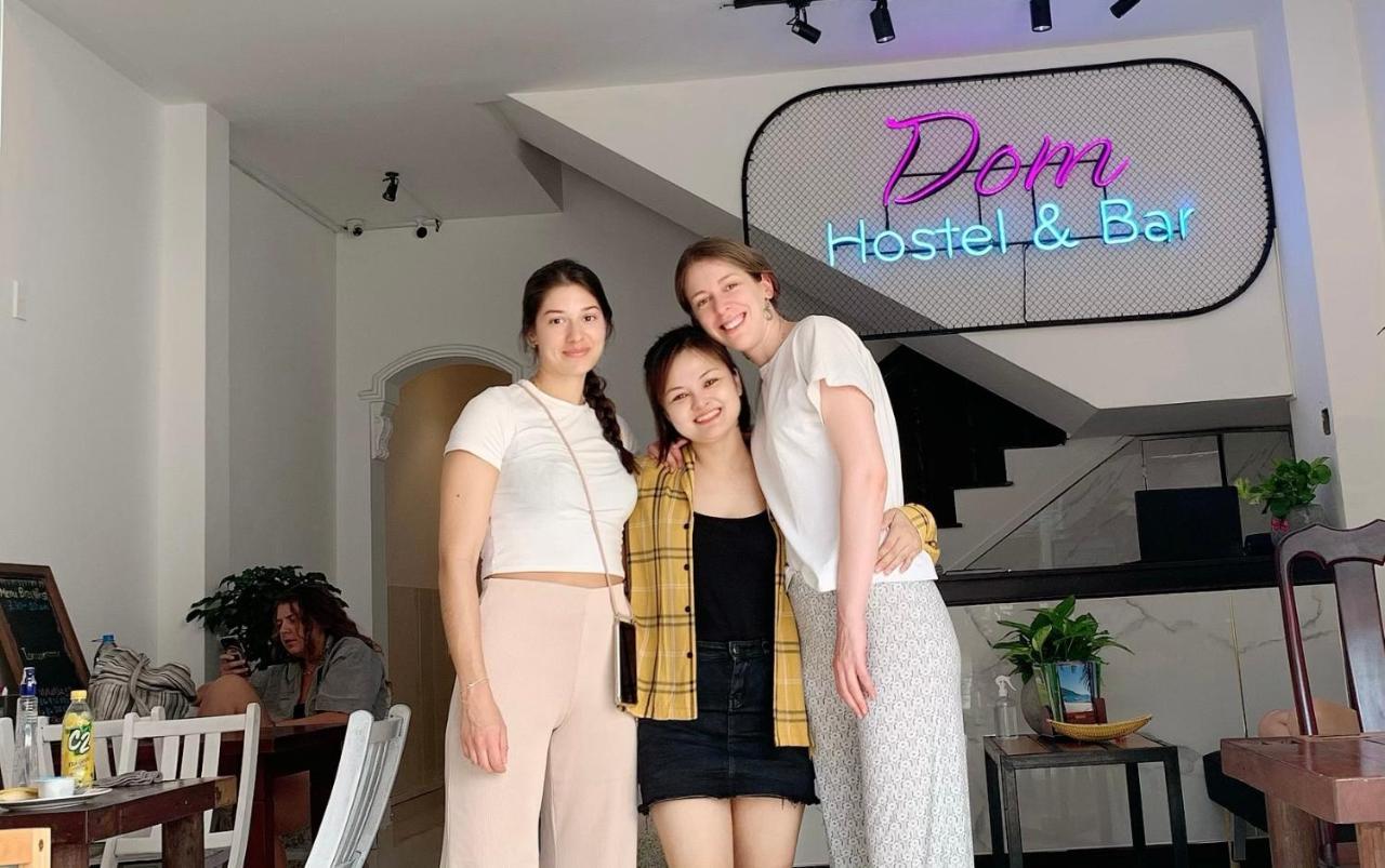 Hostel Dom And Bar *