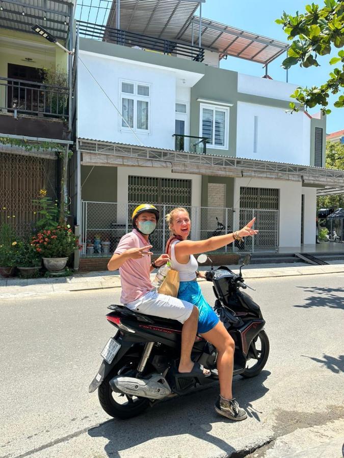 Hostel Dom And Bar Hoi An