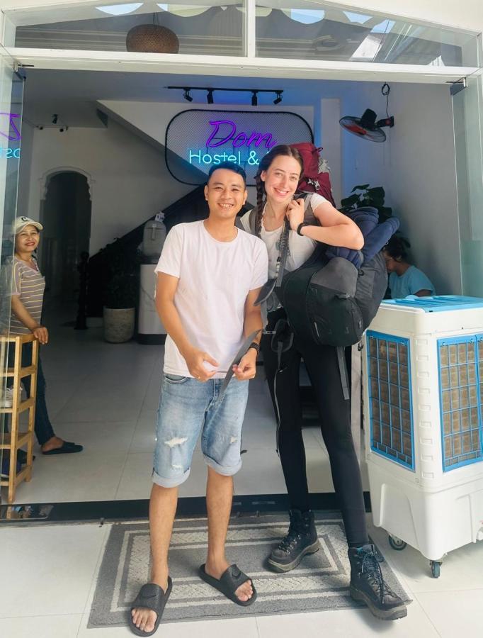Hostel Dom And Bar Hoi An
