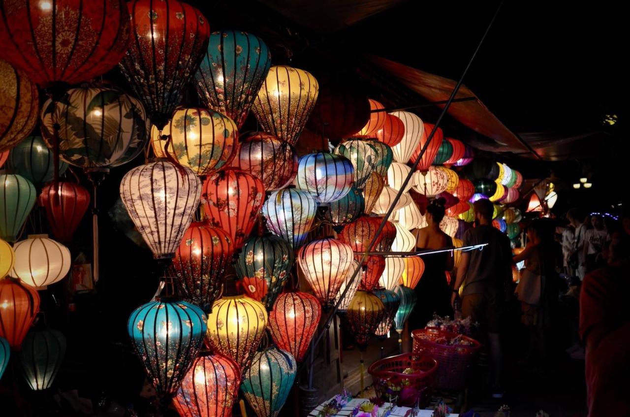 Hawal Boutique 3* Hoi An
