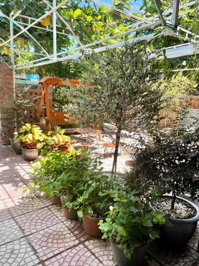 Bed & Breakfast Golden Bamboo An Bang &