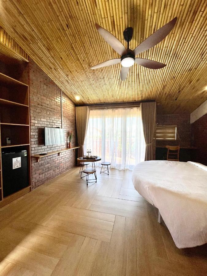 Bed & Breakfast Golden Bamboo An Bang &