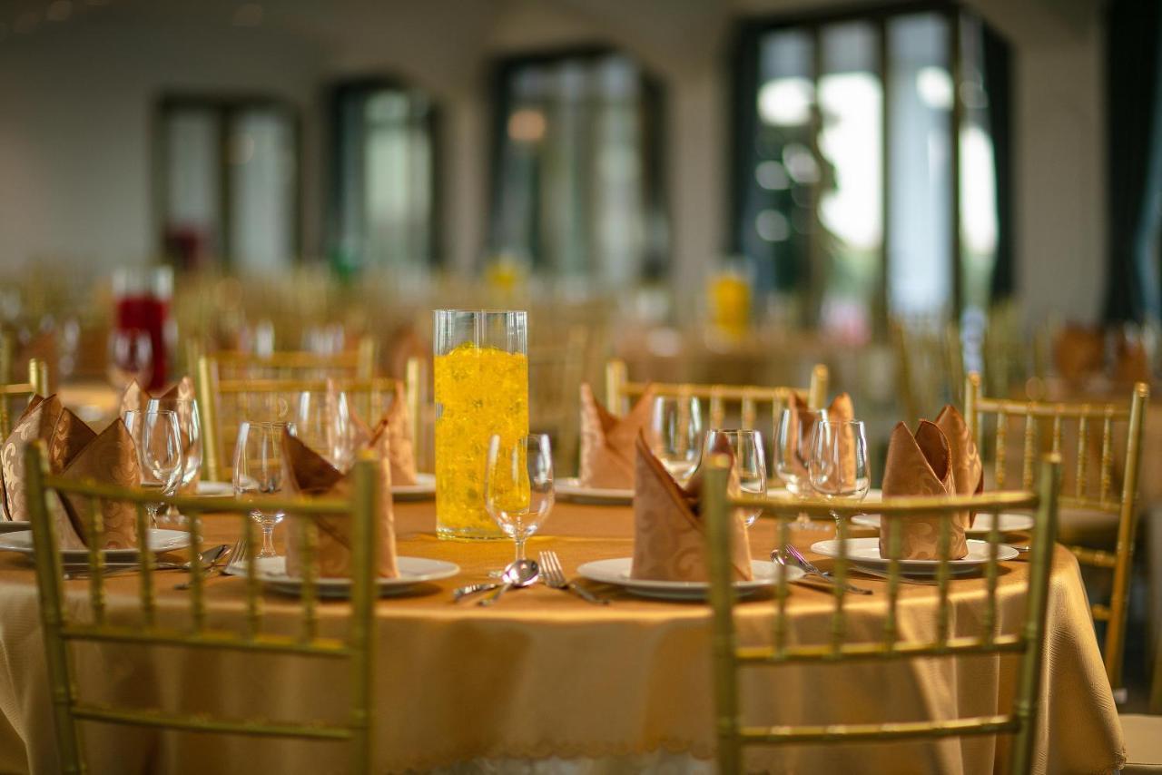 Grand Sunrise Palace Hotel
