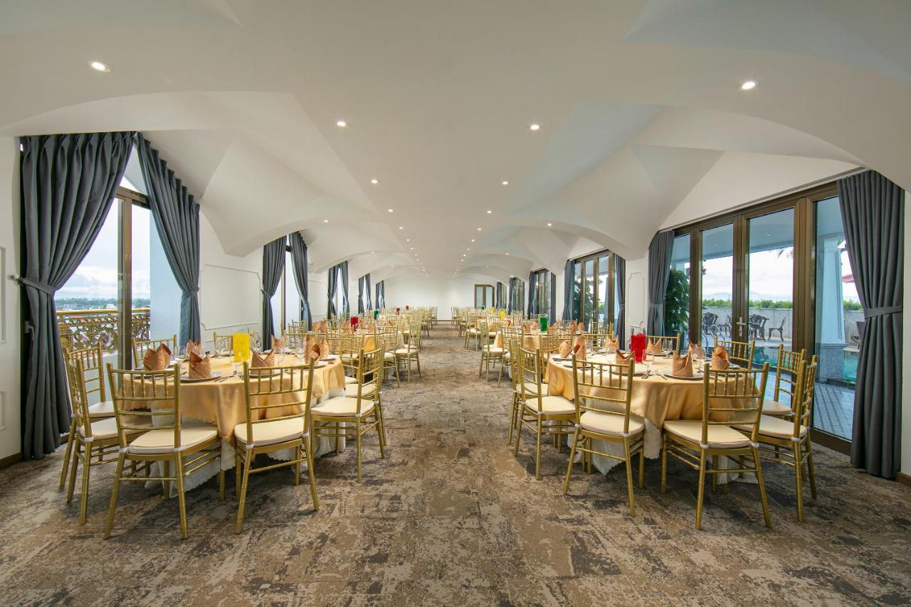 Grand Sunrise Palace