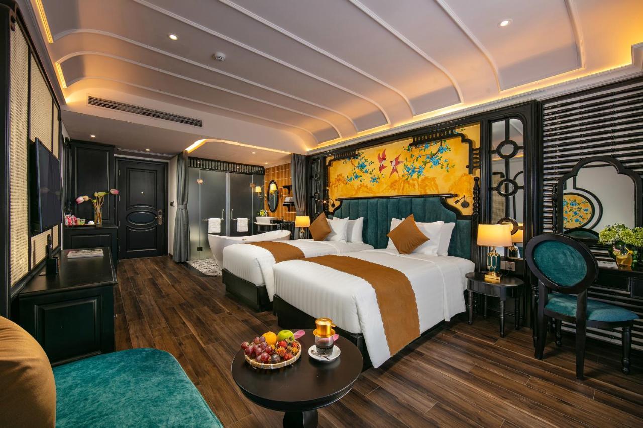 Grand Sunrise Palace 5* Hoi An
