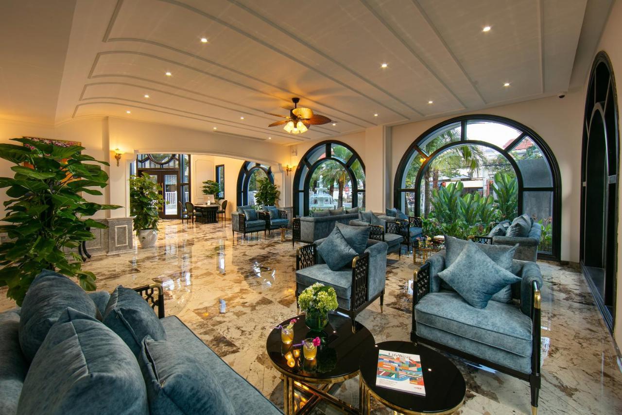 Hotel Grand Sunrise Palace
