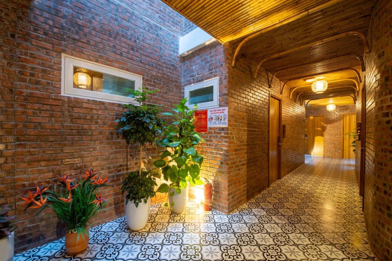 Golden Bamboo An Bang & * Hoi An