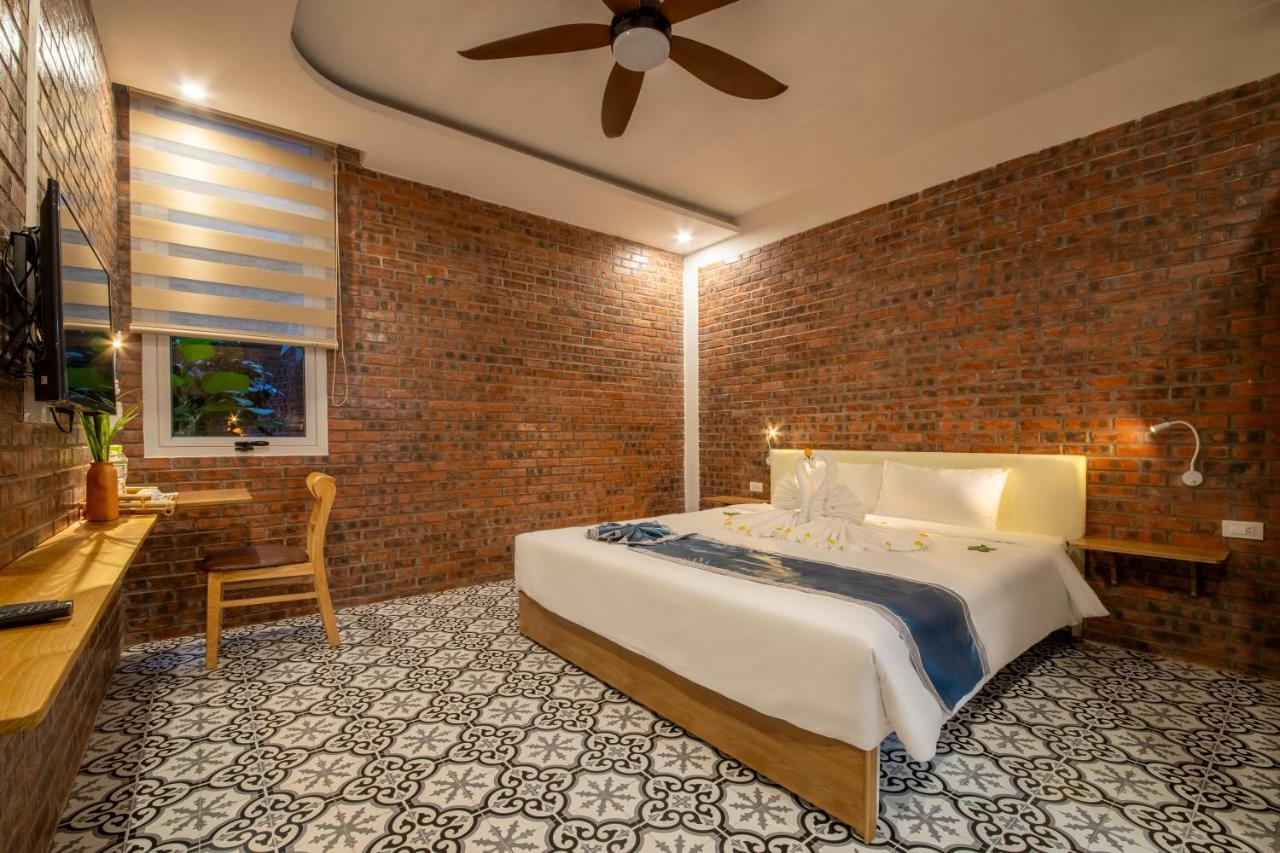 Bed & Breakfast Golden Bamboo An Bang &