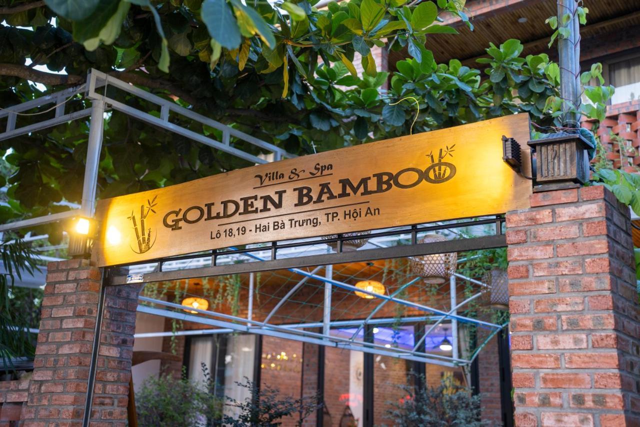 Golden Bamboo An Bang & * Hoi An