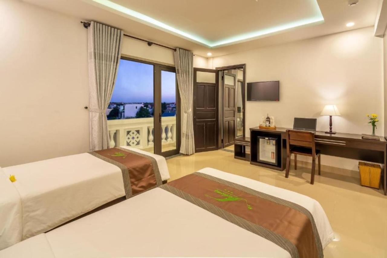 Front Hotel Hoi An