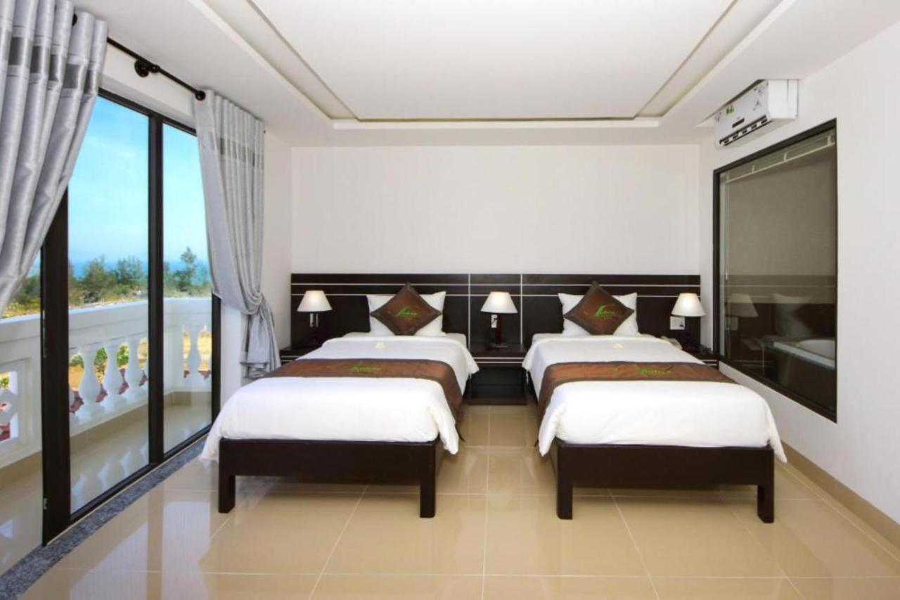 Front Hotel 4*