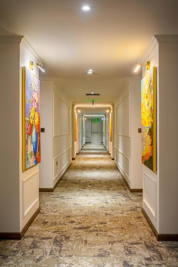 Grand Sunrise Palace Hotel