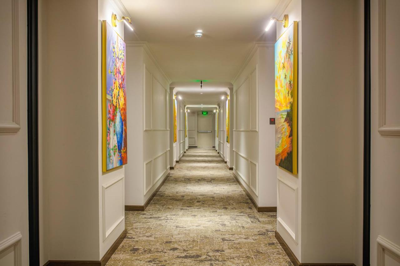 Grand Sunrise Palace