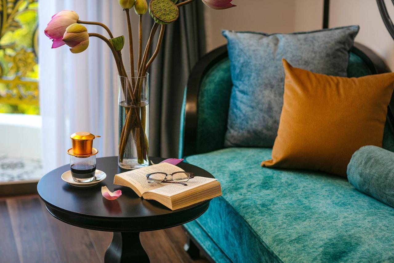 Grand Sunrise Palace Hotel Hoi An