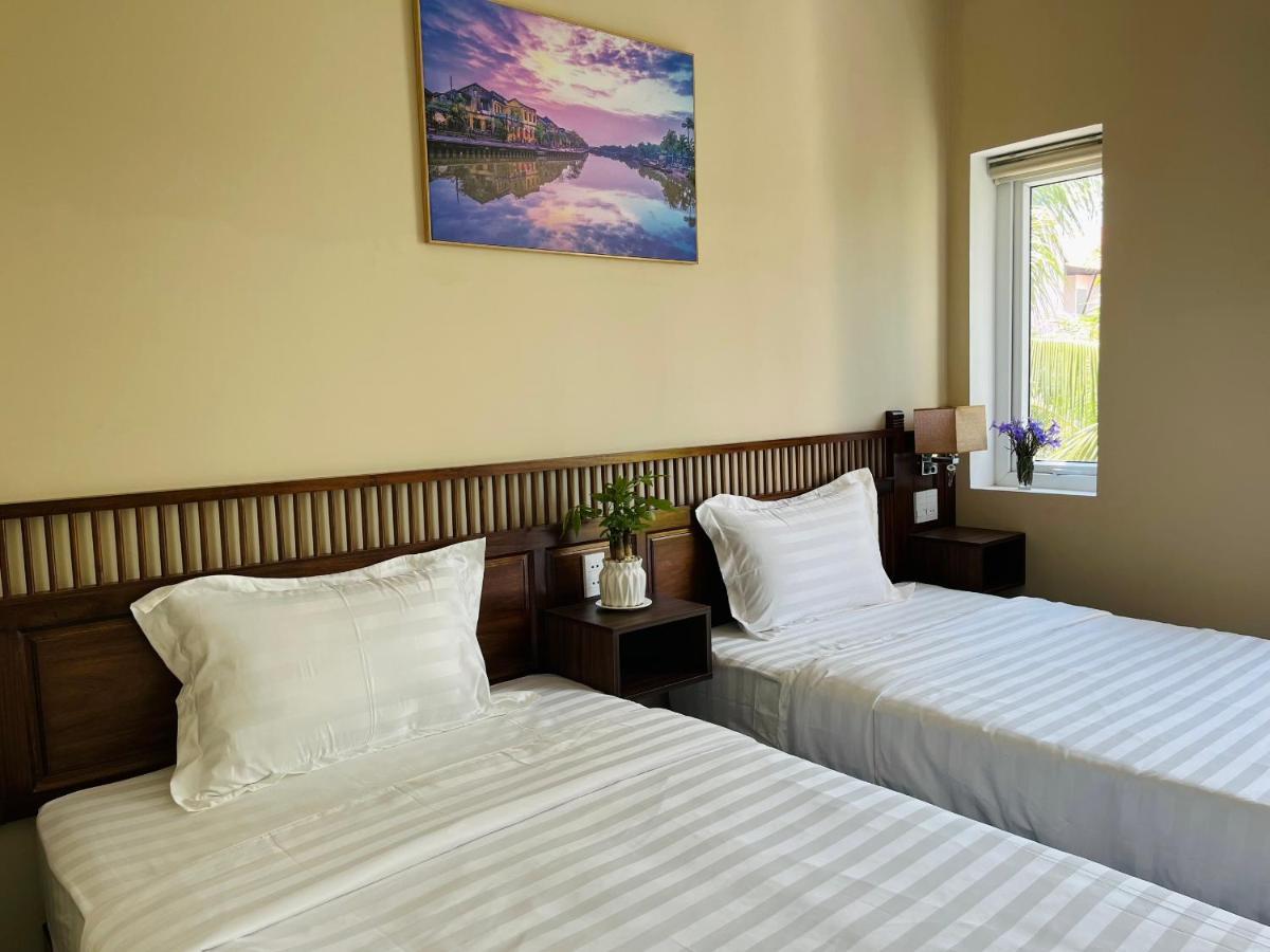 Homestay Kemi House Hoi An