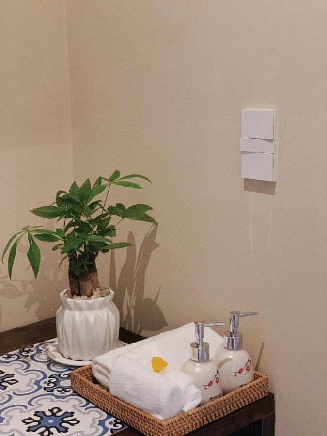 Homestay Kemi House Hoi An