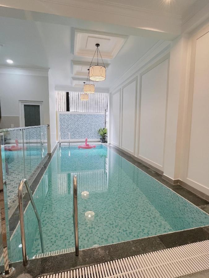 Kemi House Homestay Hoi An
