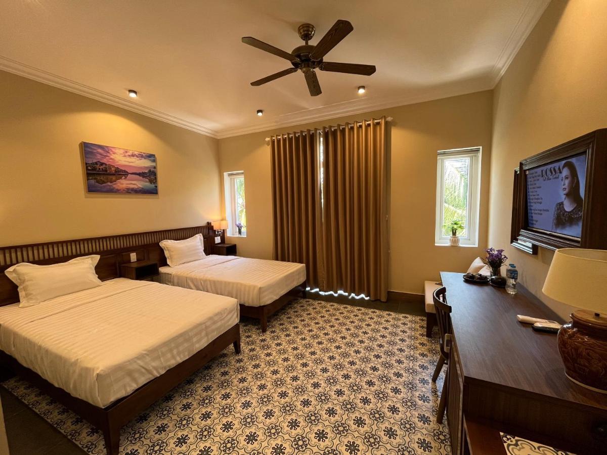 Homestay Kemi House Hoi An