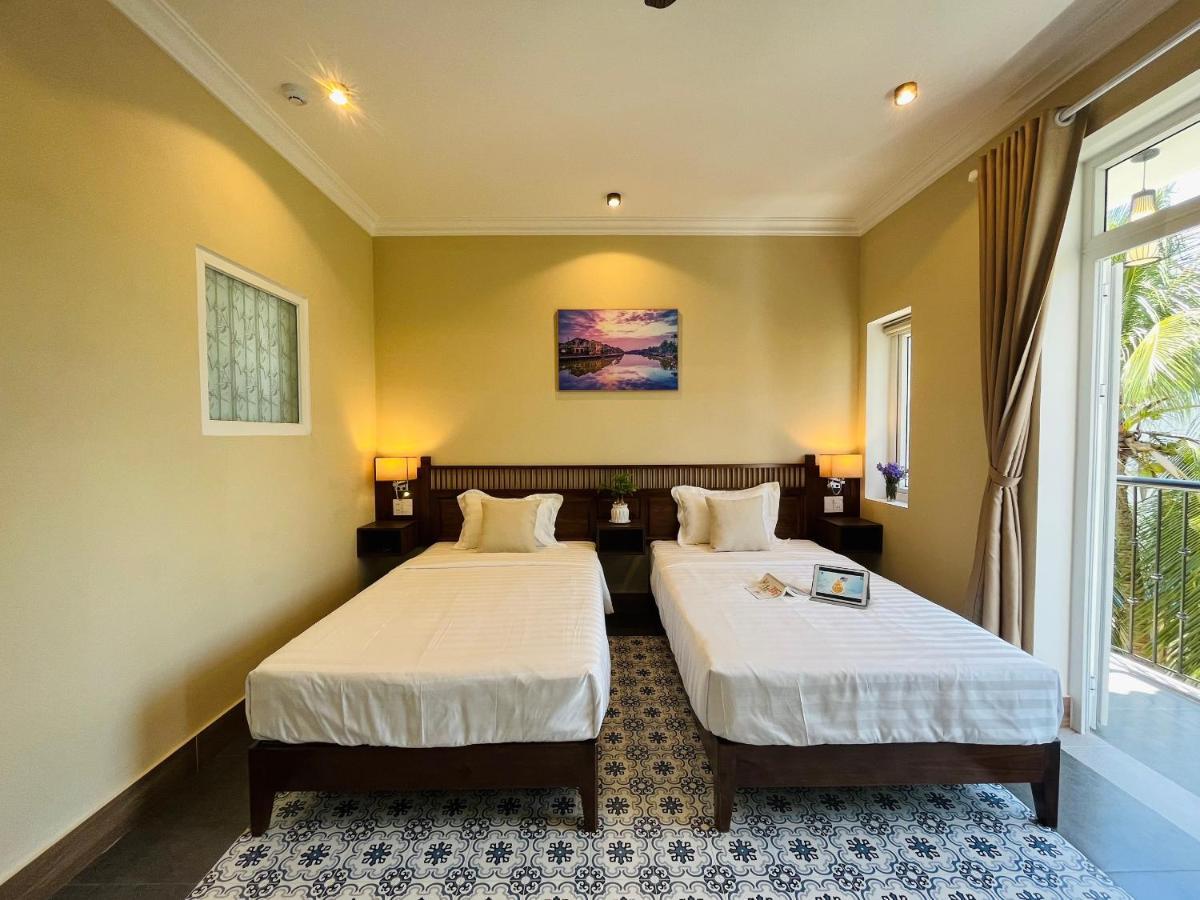 Kemi House Homestay