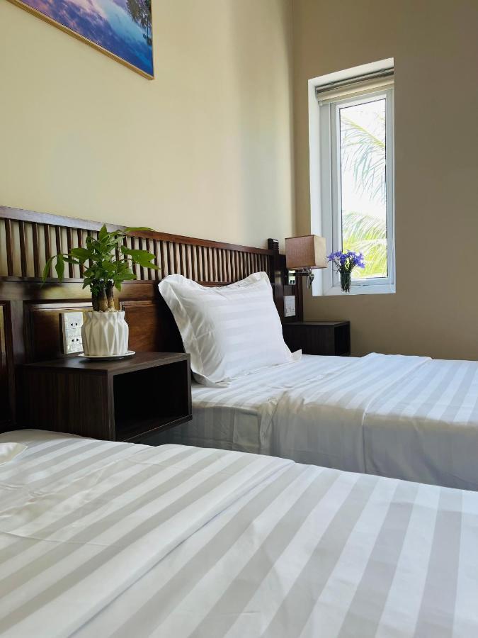 Kemi House Homestay Hoi An