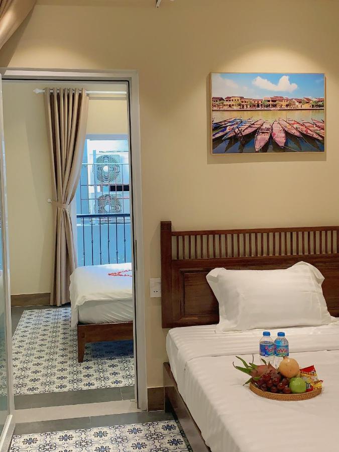 Kemi House Hoi An