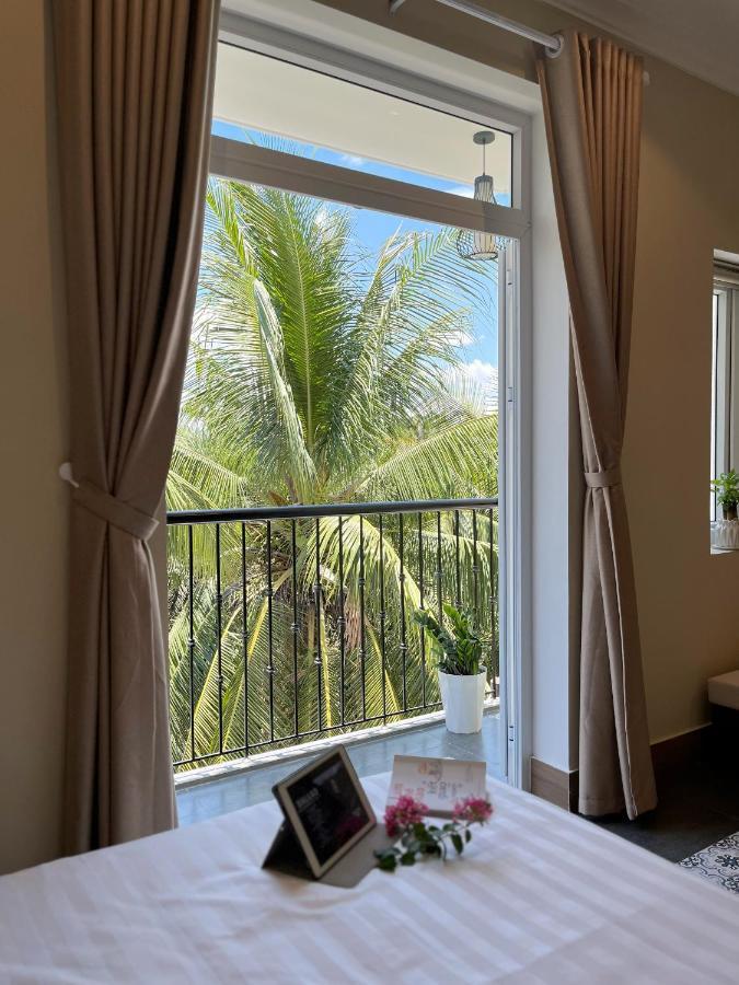 Homestay Kemi House