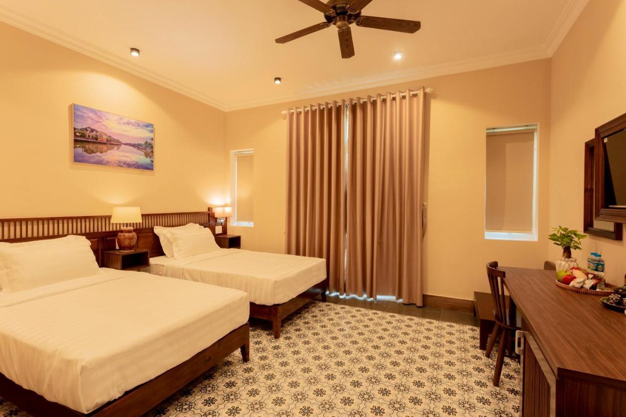 Kemi House Homestay Hoi An