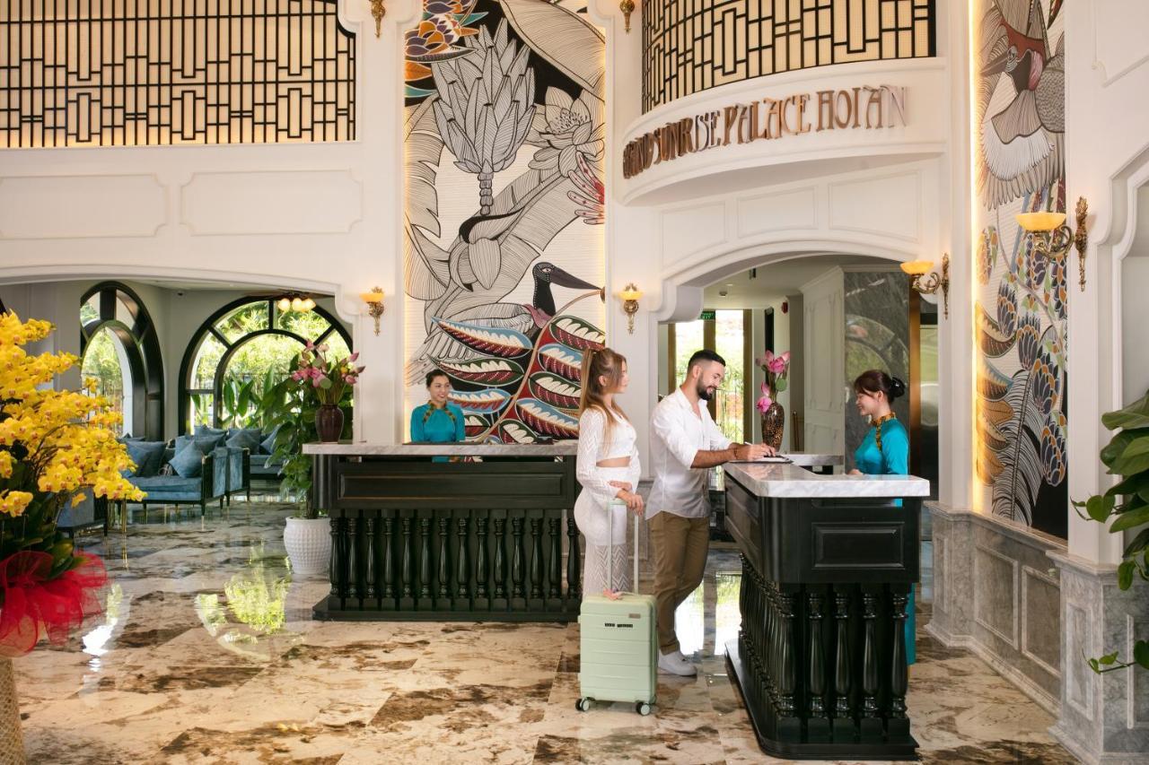 Hotel Grand Sunrise Palace 5*