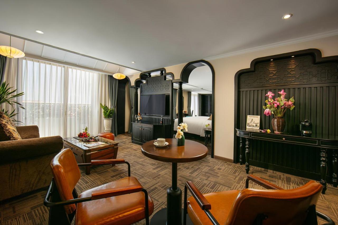 Grand Sunrise Palace 5* Hoi An