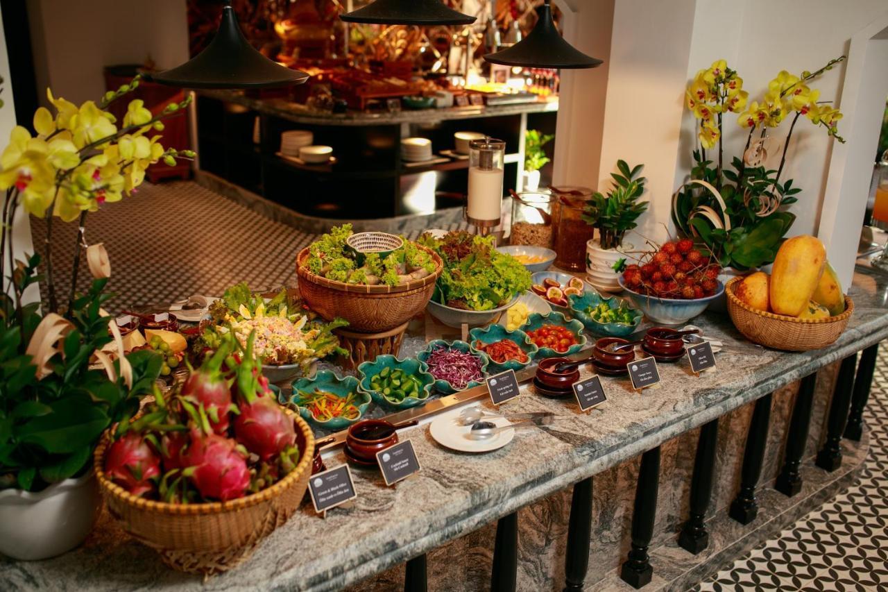 Hotel Grand Sunrise Palace Hoi An