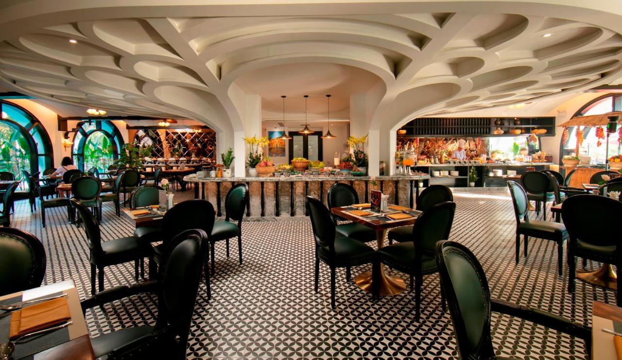 Grand Sunrise Palace