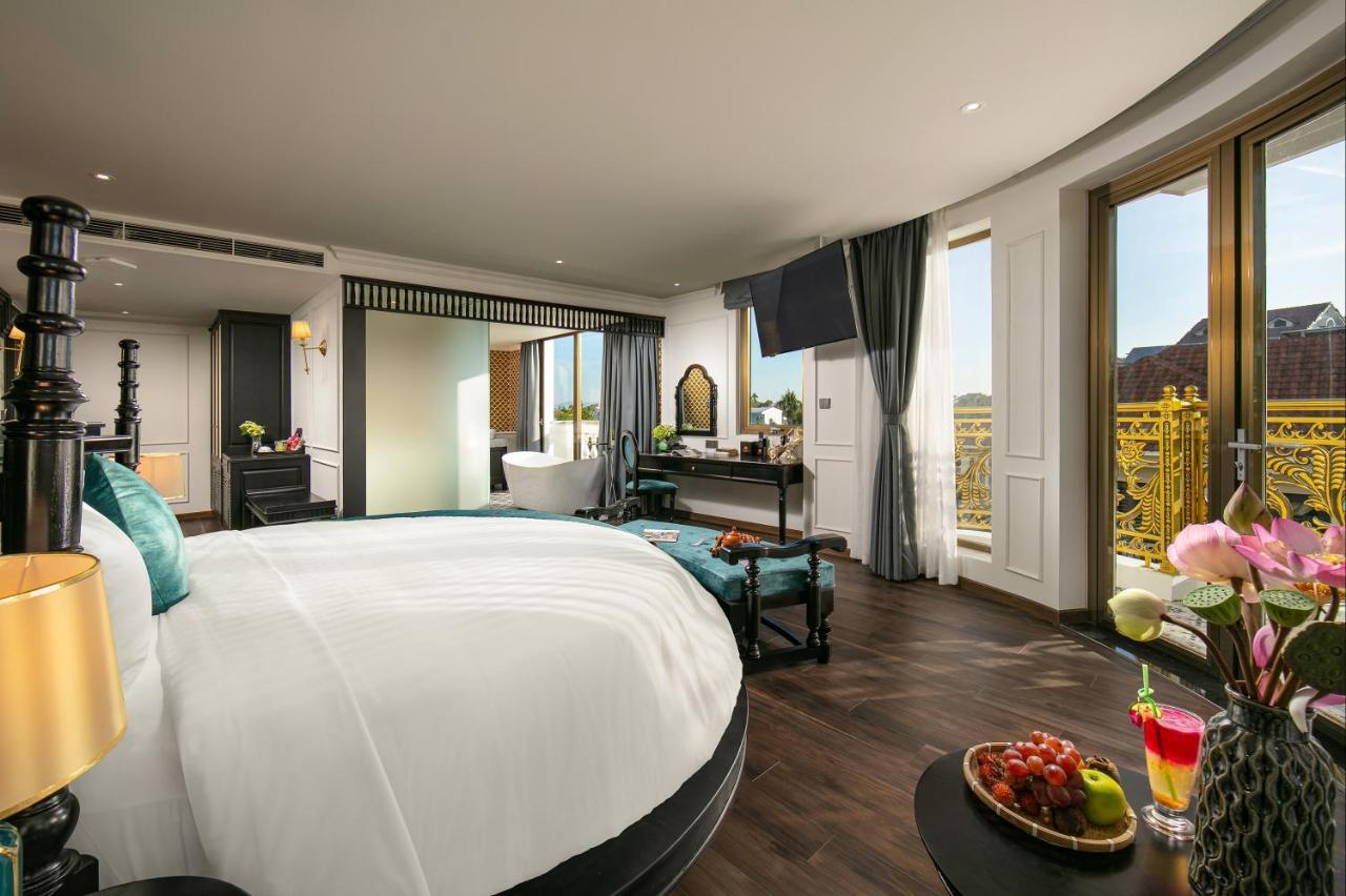 Hotel Grand Sunrise Palace
