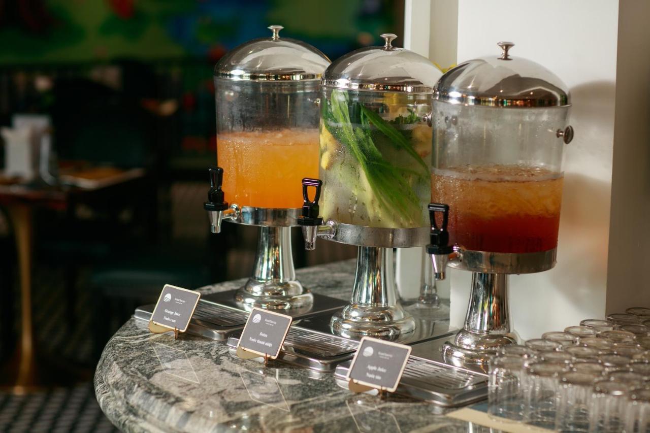 Hotel Grand Sunrise Palace Hoi An