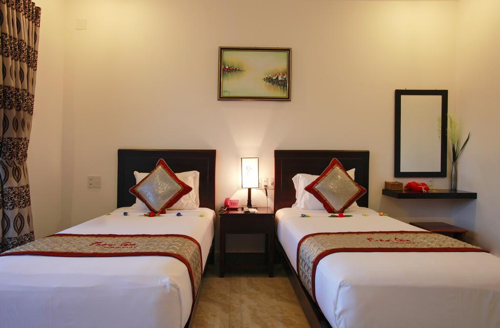 Pham Gia Boutique Villa Hoi An