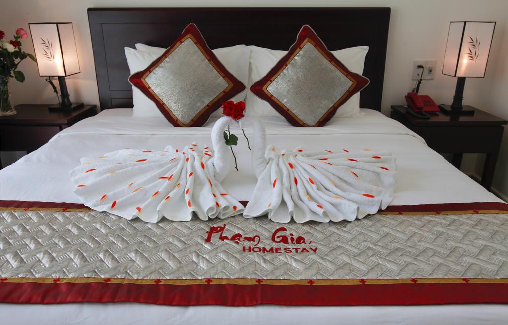 Pham Gia Boutique * Hoi An