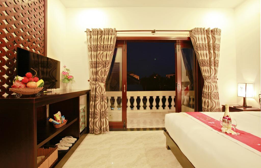 Pham Gia Boutique Villa *
