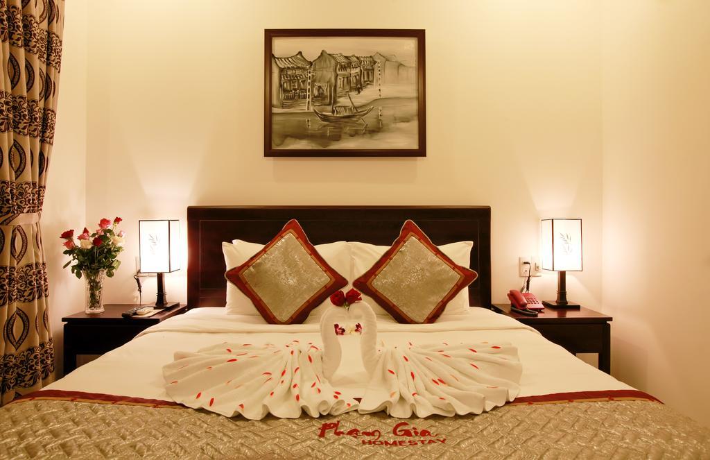 Pham Gia Boutique Hoi An