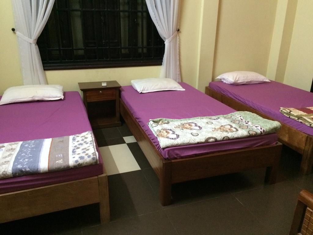 Riverview Villa