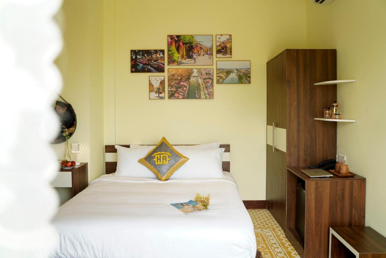 Hotel Hawal Boutique Hoi An