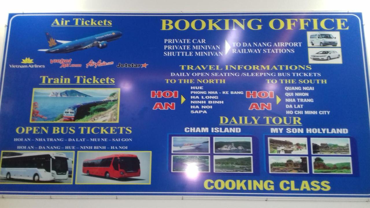 Thuy Loi Guest house *