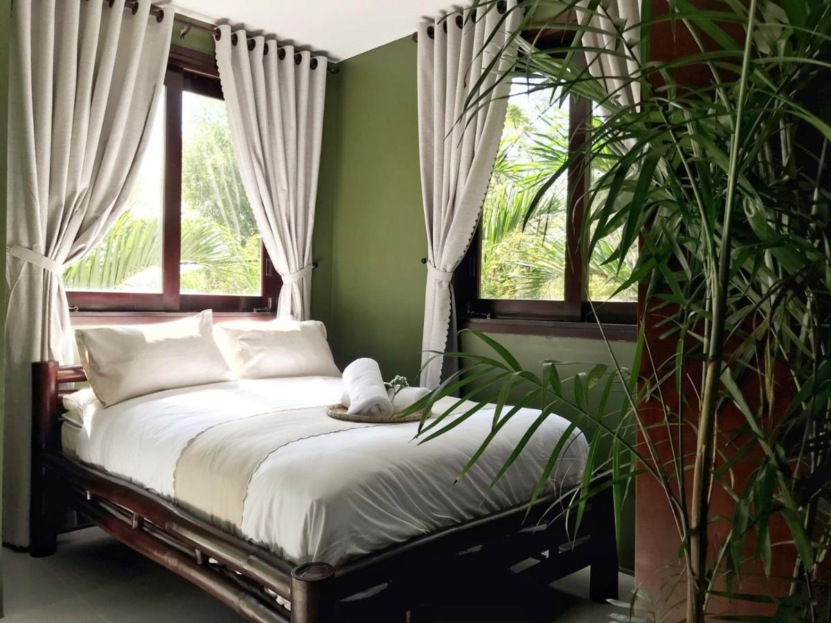 La Maison D'indochine Bed & Breakfast *