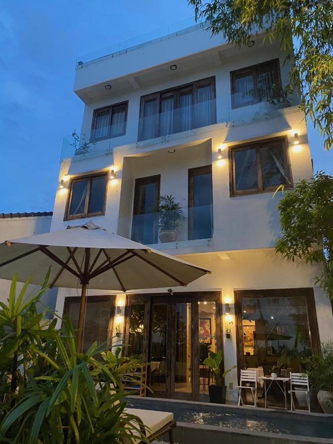La Maison D'indochine *