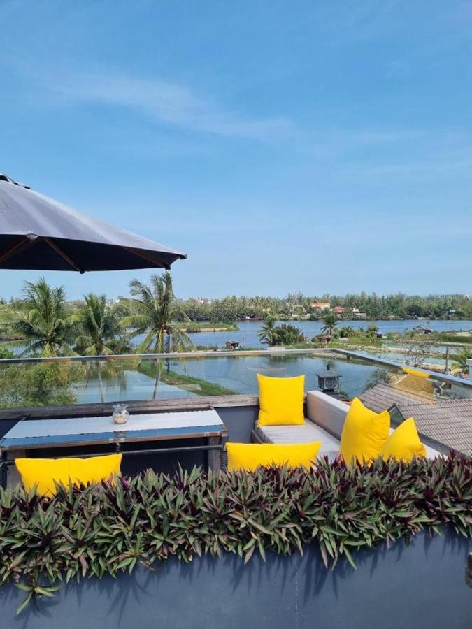 La Maison D'indochine Bed & Breakfast Hoi An
