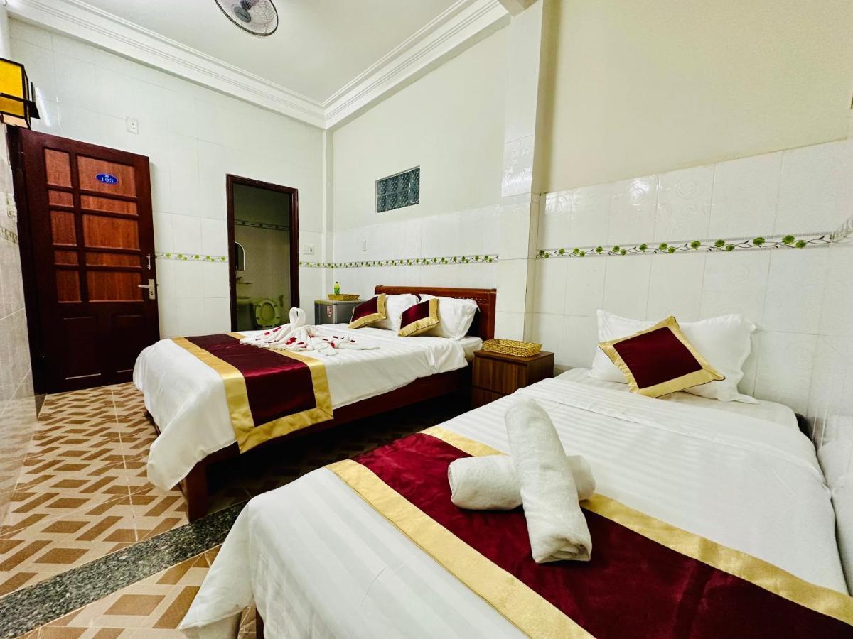 Dk House Bed & Breakfast Hoi An