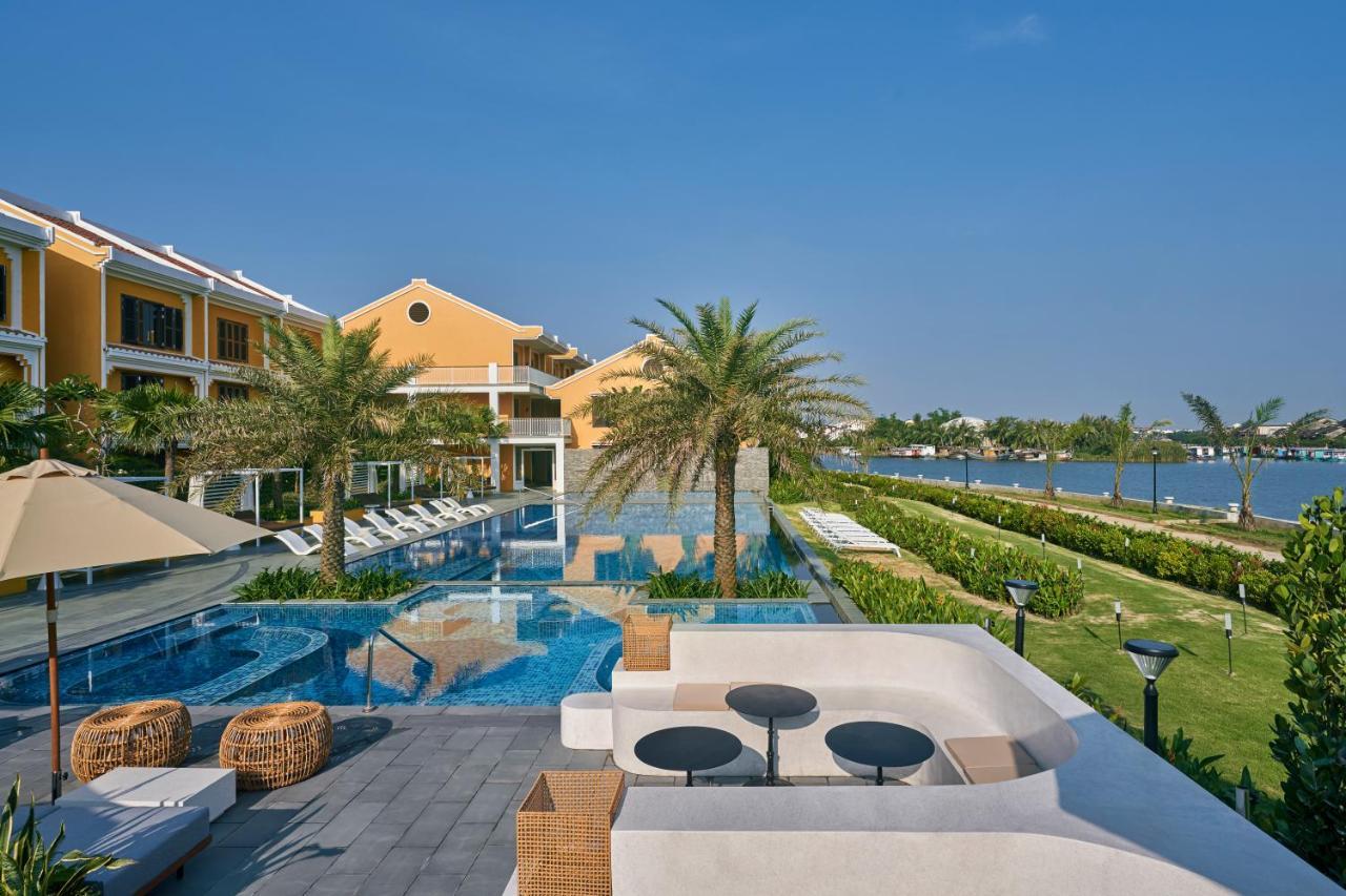 Moire Hoi An, Vignette Collection By Ihg Hotel Hoi An