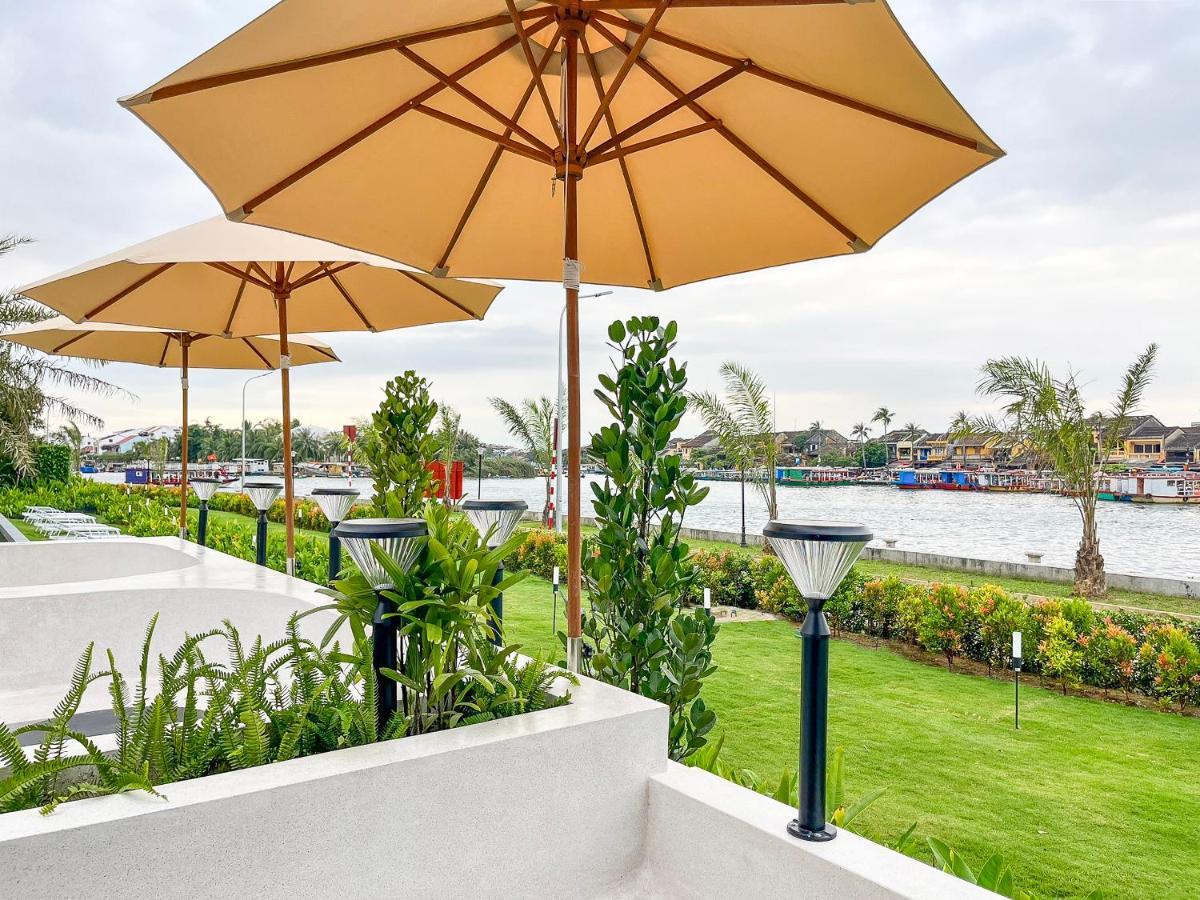 Moire Hoi An, Vignette Collection By Ihg 5*
